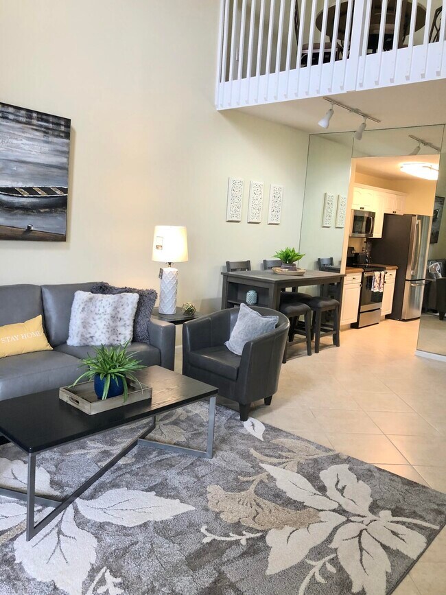 Foto del edificio - 4812 Central Blvd