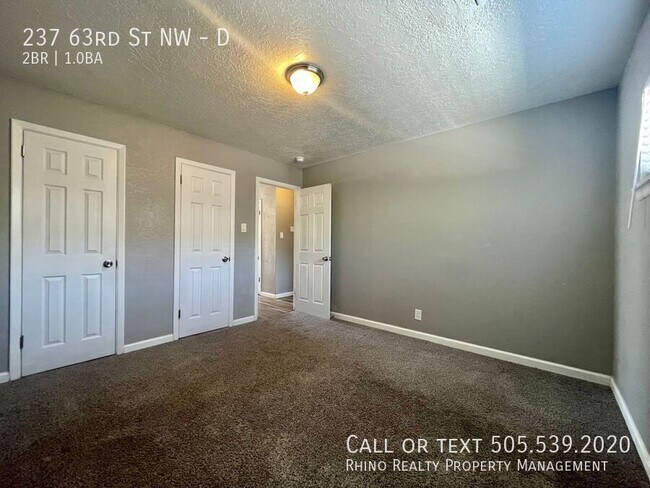 Foto del edificio - 237 63rd St NW