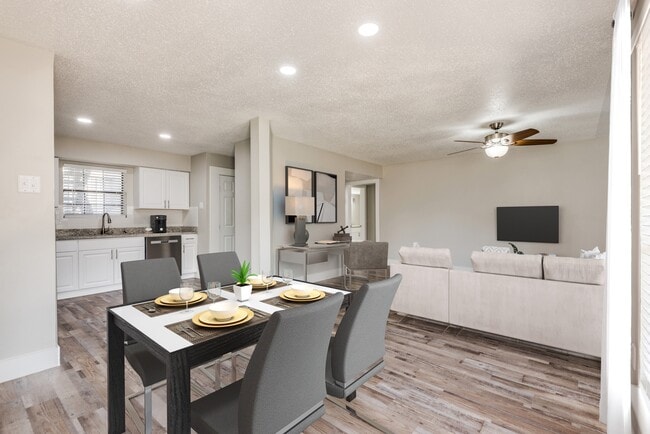 Renovated A1D - Stainless Steel - Bellevue at Spring Creek