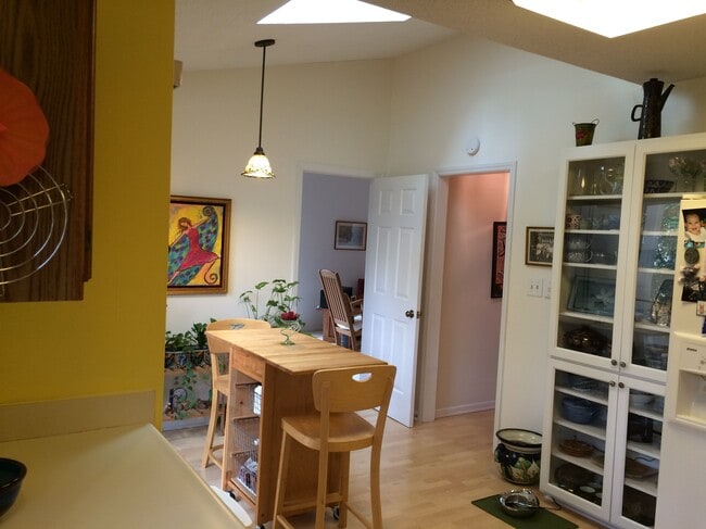 Kitchen - 134 Berry Patch Ln.