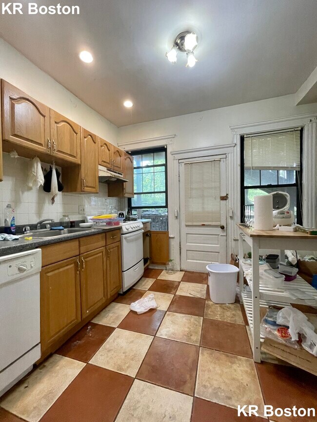 Foto del edificio - 45 Gordon St