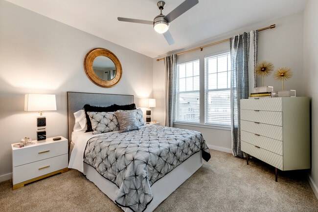 Building Photo - Overture Fair Ridge 62+ Active Adult Apartment Homes