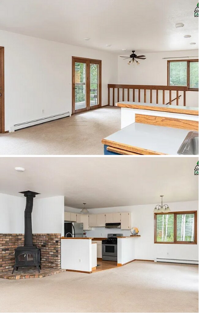 Foto del edificio - 2 br, 1 bath House - 3752 Mariposa Lane