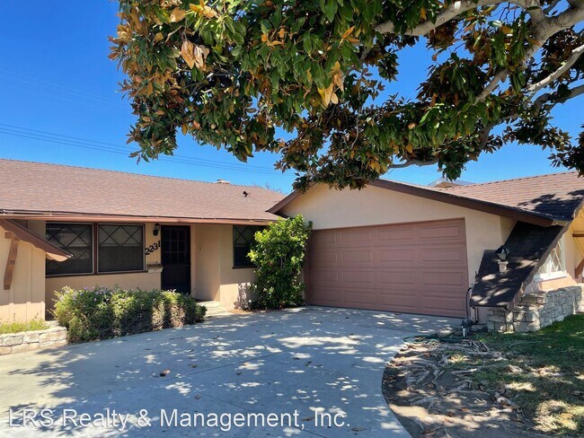 Building Photo - 4 br, 2 bath House - 2231 Nutwood