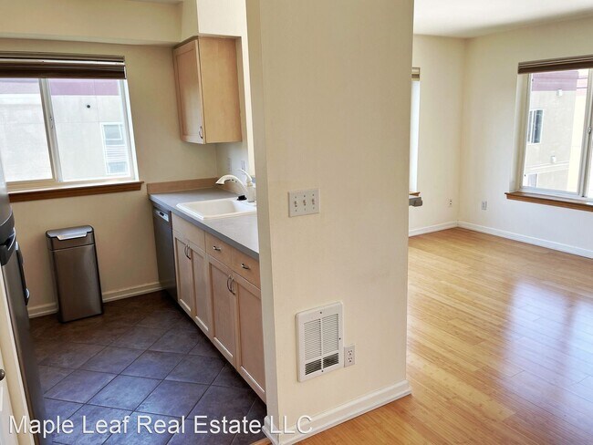 Foto del edificio - 2 br, 1 bath House - 712 E Denny Way Unit 501