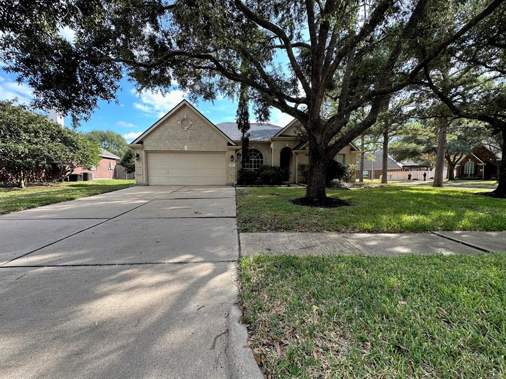 1423 Greenway Village Dr, Katy, TX 77494 House for Rent in Katy, TX