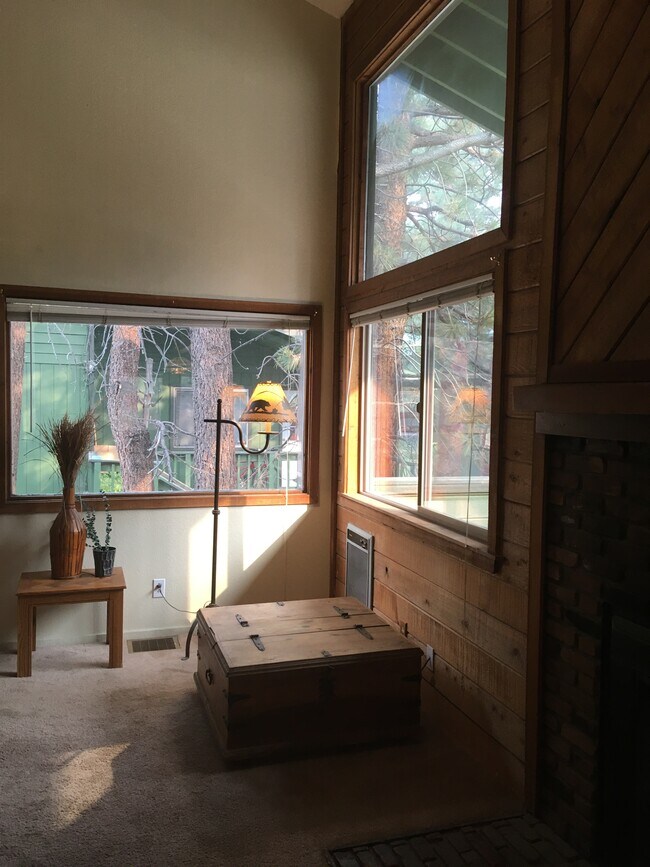 Lots of windows and light - 477 Mono St