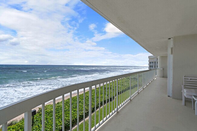 Building Photo - 3300 S Ocean Blvd