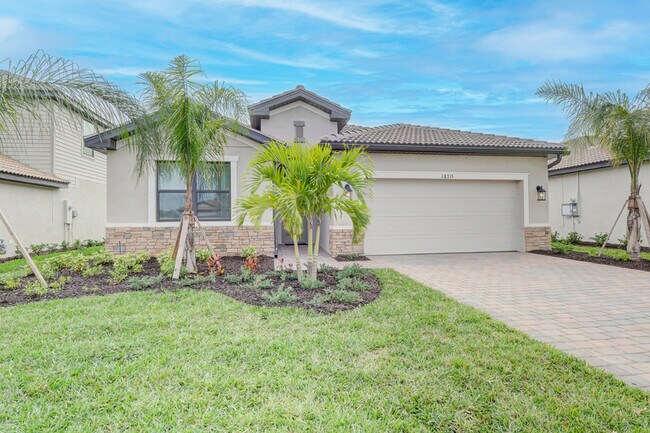 Foto del edificio - 18315 Ridgeline Dr