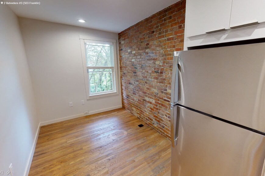Primary Photo - 1.0 bedroom in Cambridge Massachusetts 02139