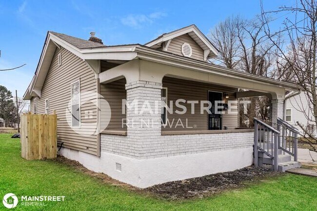 Building Photo - 3720 Larkwood Ave, Louisville, KY 40212
