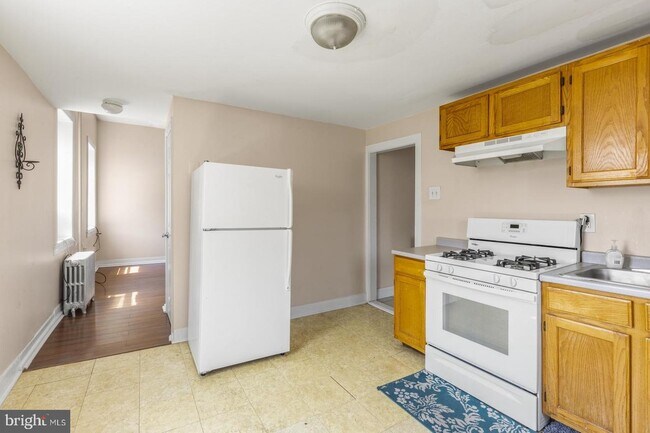 Foto del edificio - 3309 Conrad St