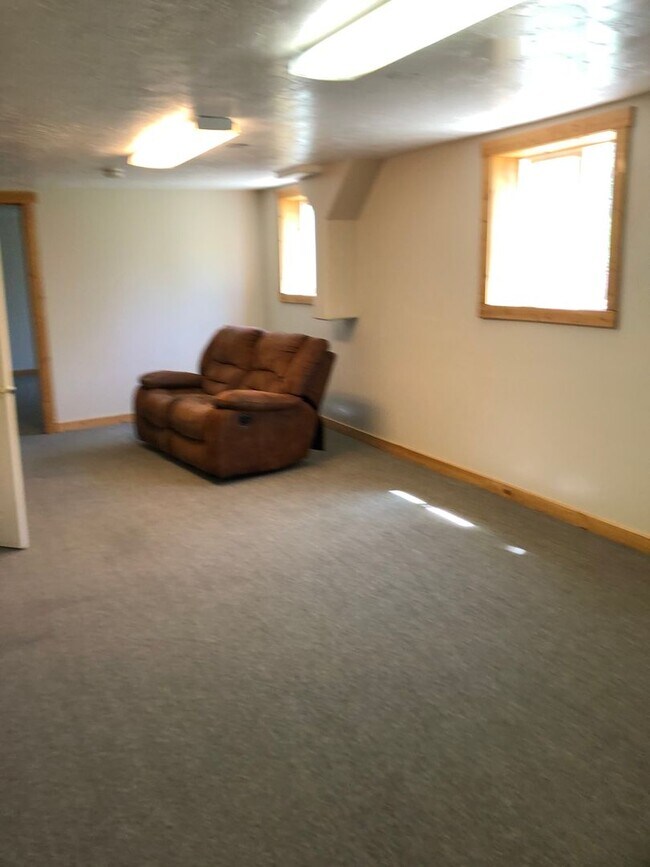 Foto del edificio - 2 BR apartment in Victor, ID electricity i...