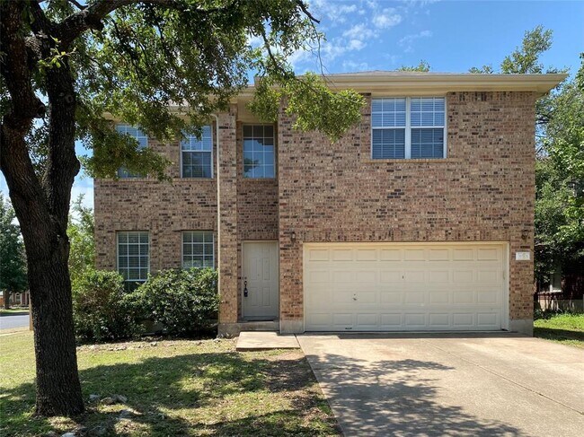 Foto del edificio - 8501 Chat Ln