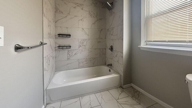 Photo - Modern Philadelphia Gem with Exposed Brick & Washer/Dryer House