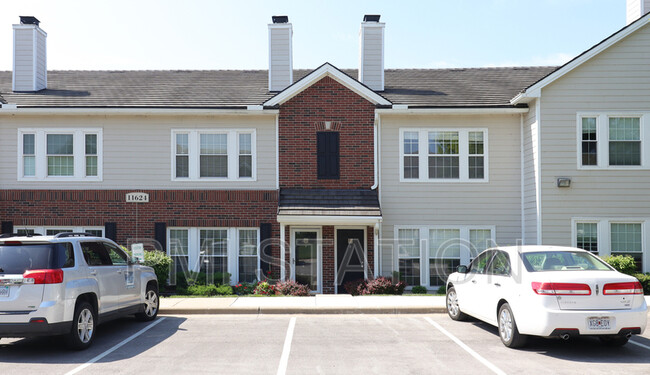 Foto del edificio - 11624 Tomahawk Creek Pkwy
