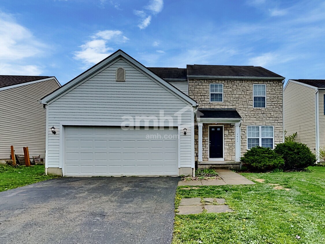 Primary Photo - 7943 Chapel Stone Road