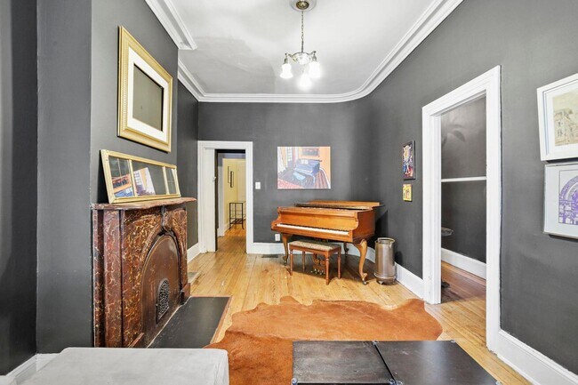 Foto del edificio - 4 br, 2 bath House - 116 S. GILMOR STREET
