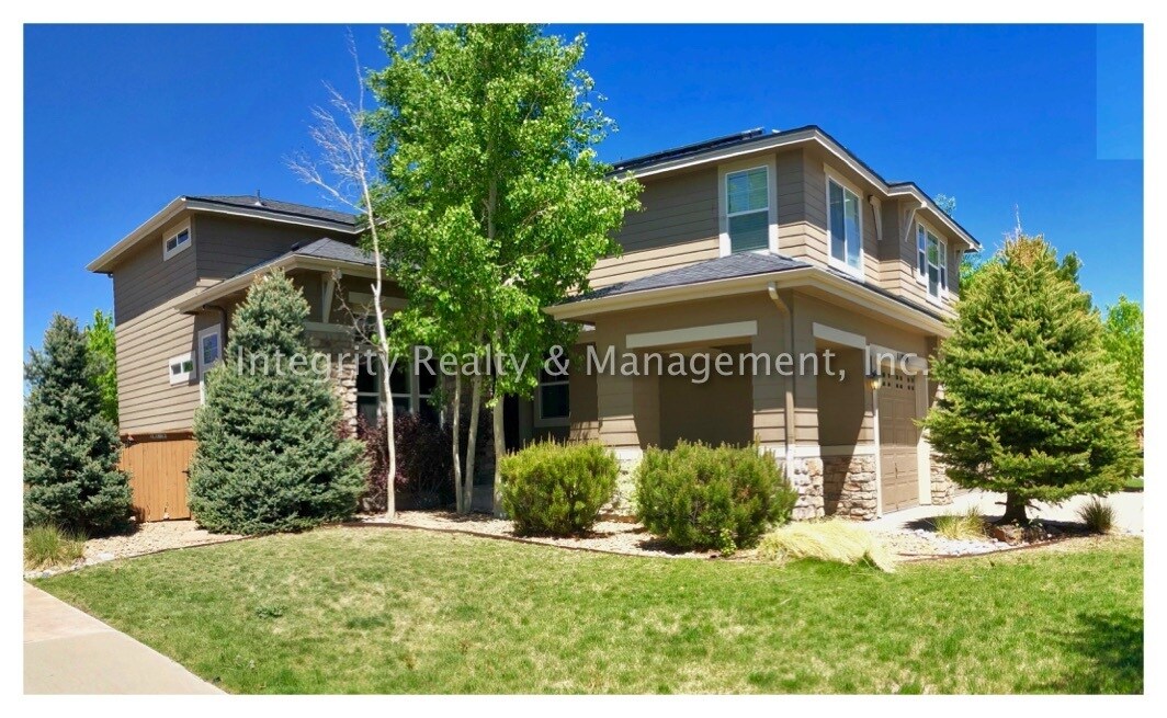 Primary Photo - 4 BED/5 BATH, 4,219 SQFT-11089 CANYONBROOK...