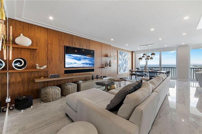 Foto del edificio - 2200 S Ocean Ln