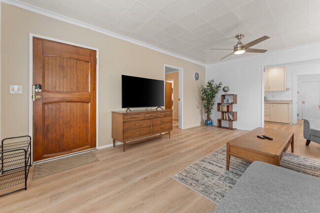 Foto del edificio - 1612 E 29th St