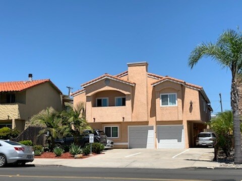 Building Photo - 3937 Texas St