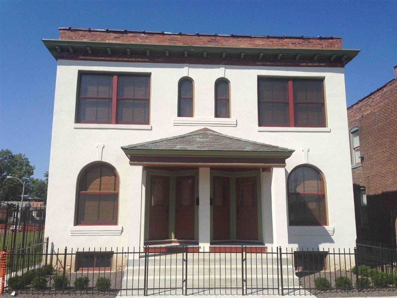 Foto principal - 1121 Tower Grove Ave