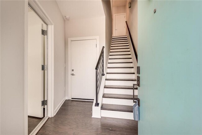 Foto del edificio - 415 Gartrell St SE