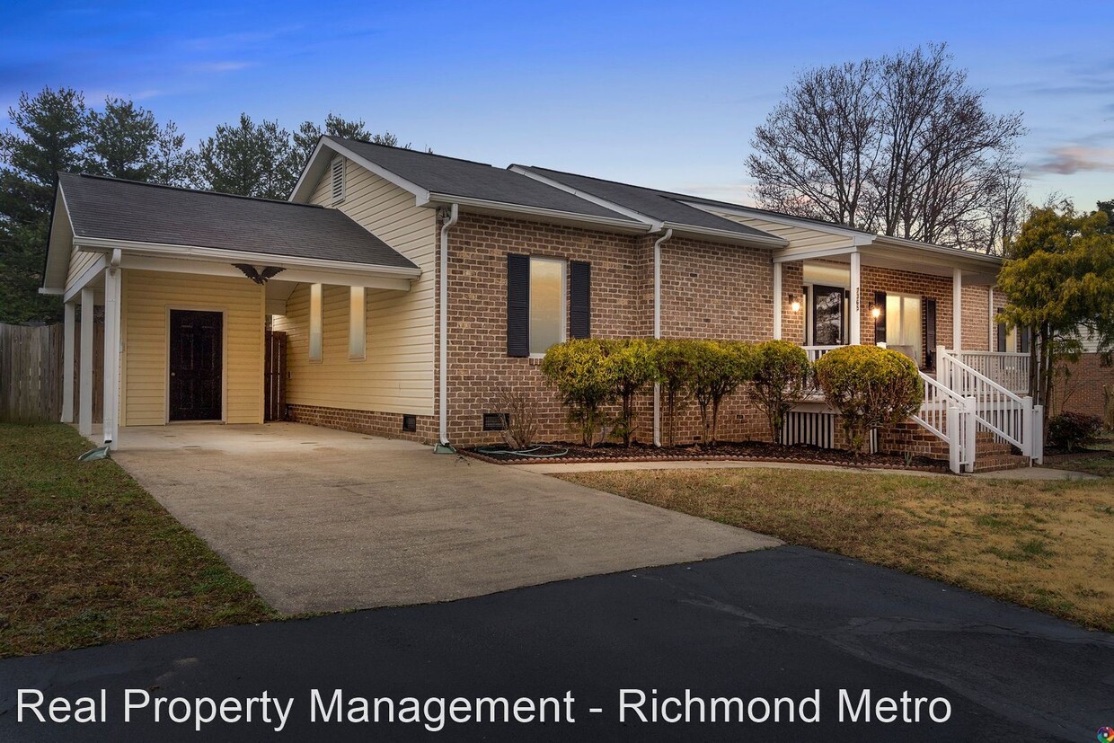 Primary Photo - 3 br, 2 bath House - 7365 Sandy Lane