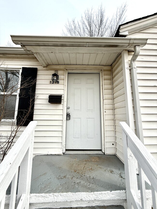 Foto del edificio - 1218 G St NW