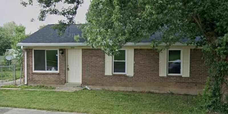 Primary Photo - Radcliff Rental