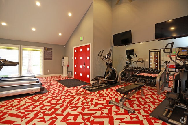 Foto del interior - Grammercy