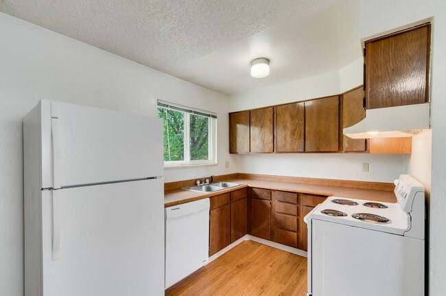 Foto del edificio - 1552 S Memphis St