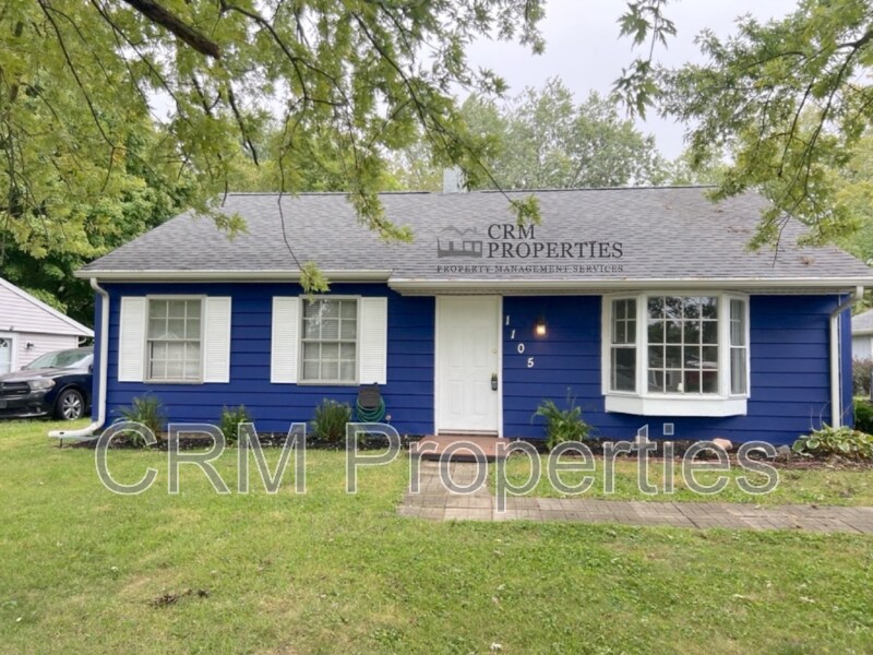 Primary Photo - 1105 Wigwam Dr