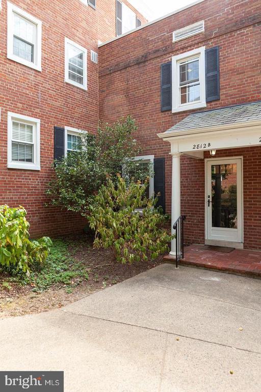 Foto del edificio - 2812 S Abingdon St