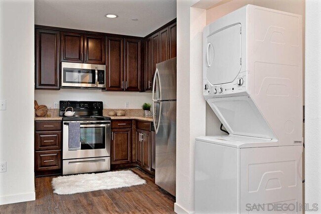 Foto del edificio - 3580 4th Ave Unit C