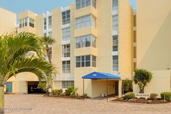 Foto del edificio - 4700 Ocean Beach Blvd