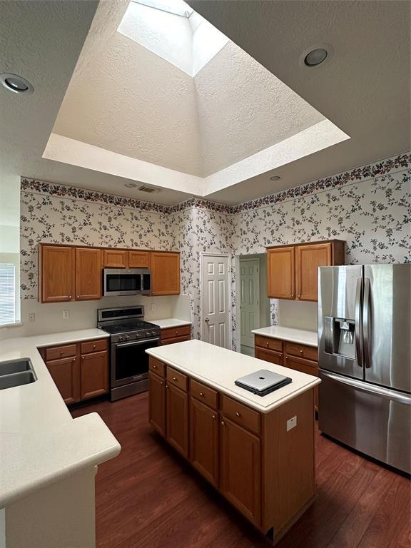 Foto del edificio - 18014 Still Springs Ct