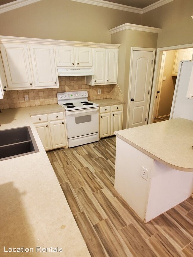Building Photo - 3 br, 2 bath House - 6511 87th Street
