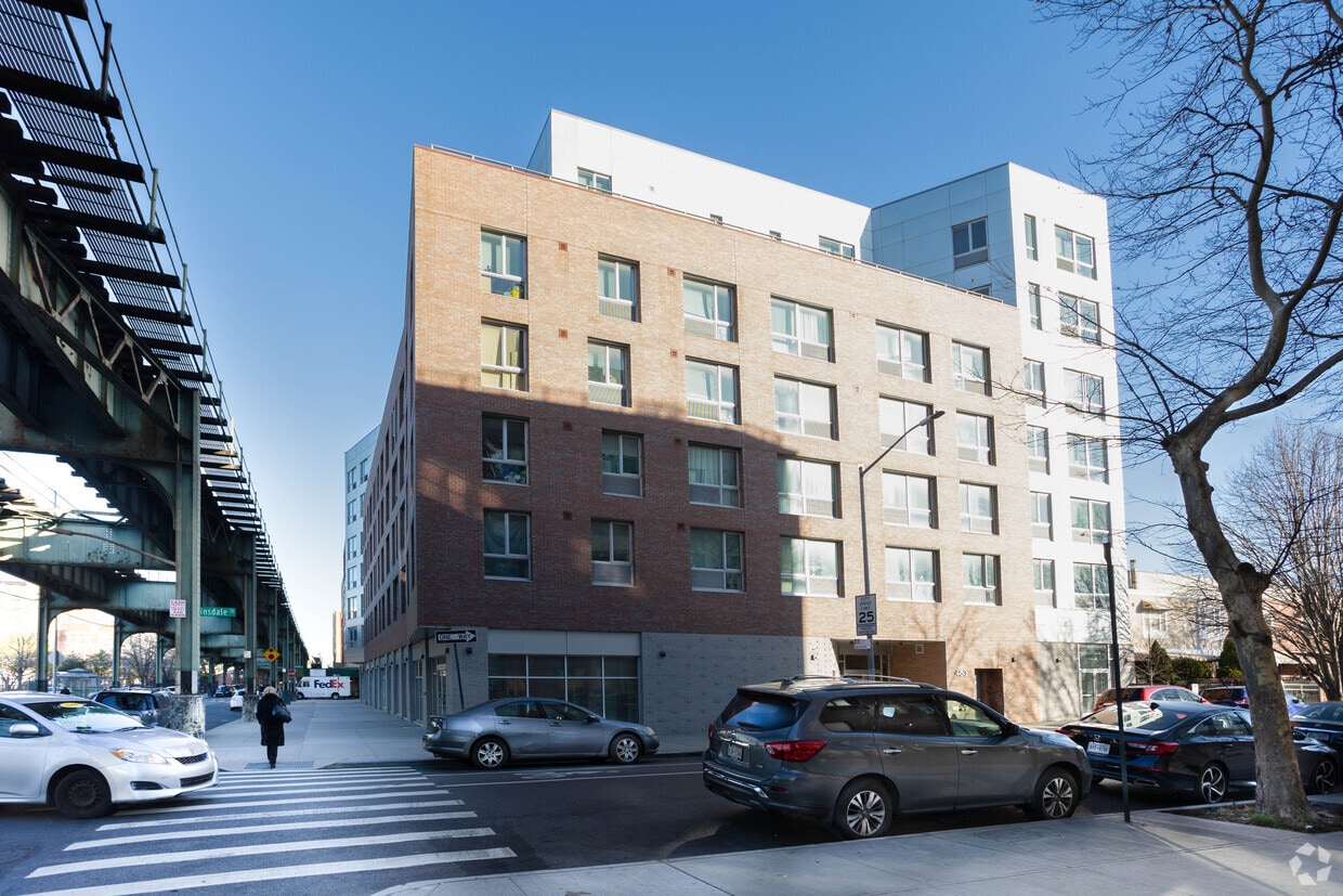 Livonia Apartments Apartments in Brooklyn, NY