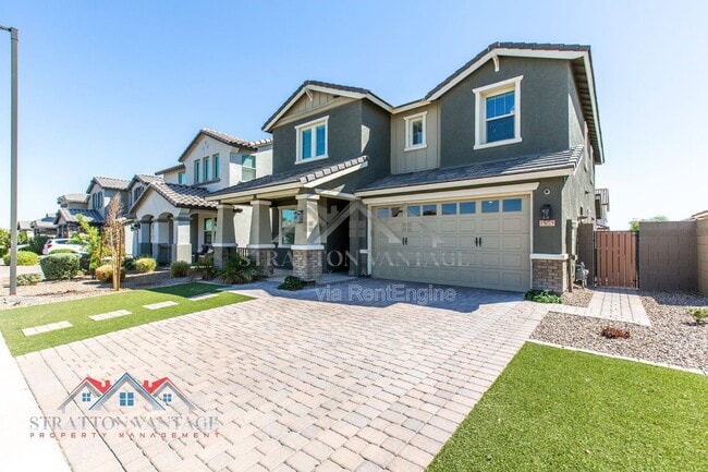 Foto del edificio - 15075 W McKinley St