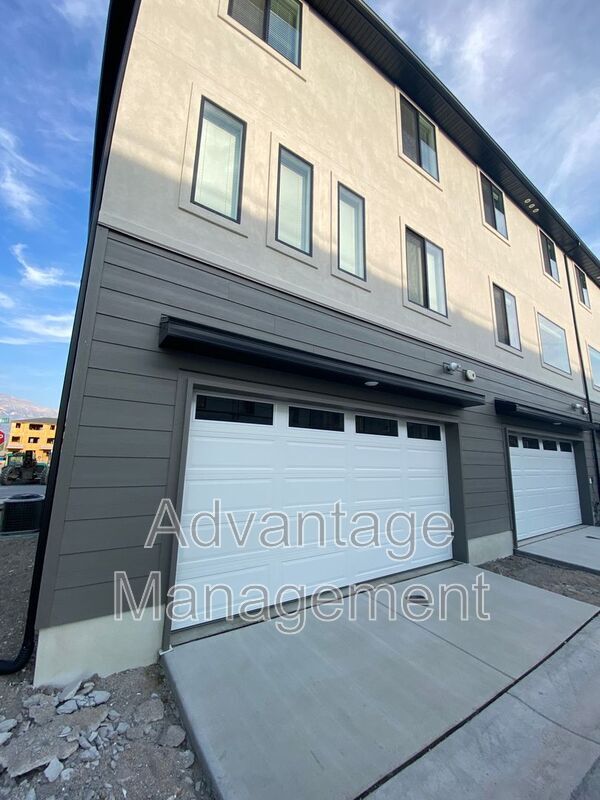 Foto del edificio - 531 S 1080 W