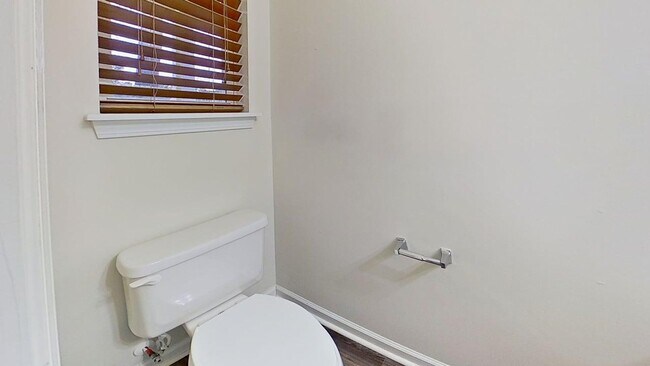 Foto del edificio - 3 bed / 2.5 bath - Move-in Ready 12/29/25