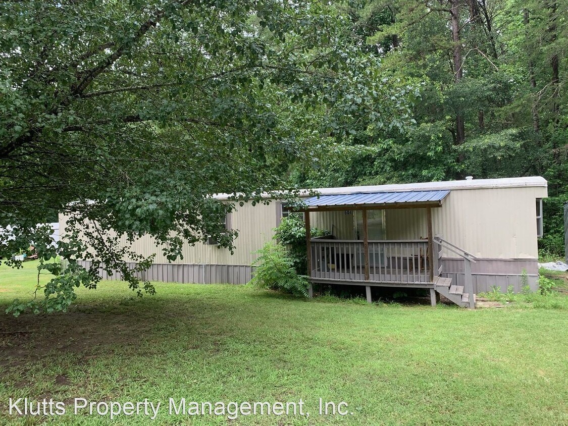 Primary Photo - 2 br, 1 bath House - 604 John Fraley Drive