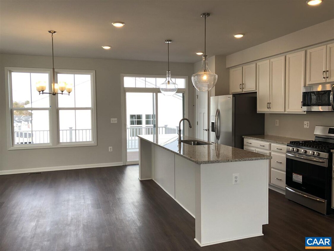 Foto principal - 3613 Moffat St