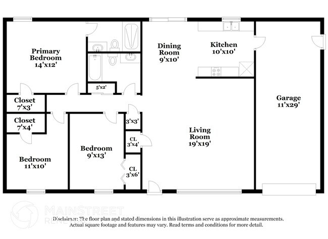 Building Photo - 2887 Gatling Blvd