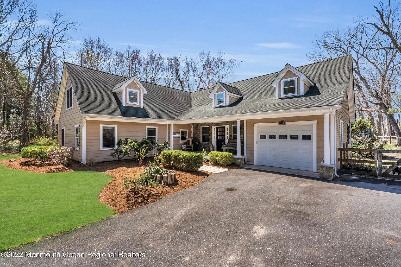 Primary Photo - 120 Whitesville Rd