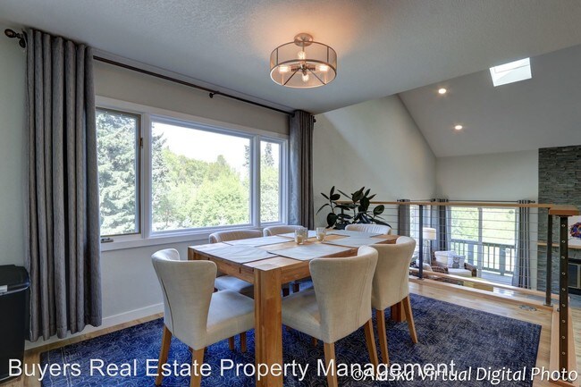 Foto del edificio - 3 br, 2 bath House - 1053 Potlatch Circle