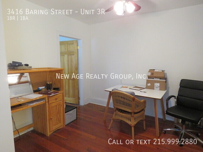 Building Photo - 3416 Baring St