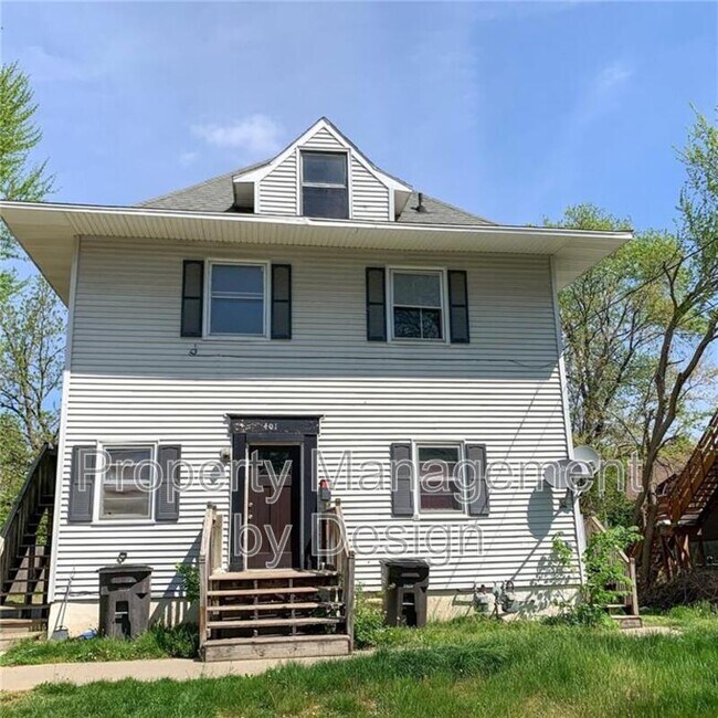 Foto del edificio - 401 Franklin Ave